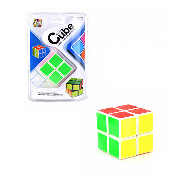 Kostka Rubika 2x2 Gra Logiczna