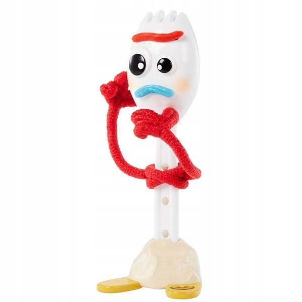 Toy Story Disney Pixar Sztuciek Figurka Interaktywny Forky Sklep