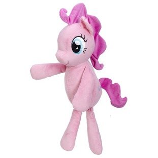 Hasbro My Little Pony Pluszowa Maskotka Pinkie Pie 55m
