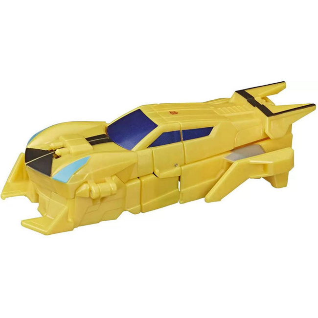 Figurka Transformers Bumblebee Cyberverse Adventures Bumblebee