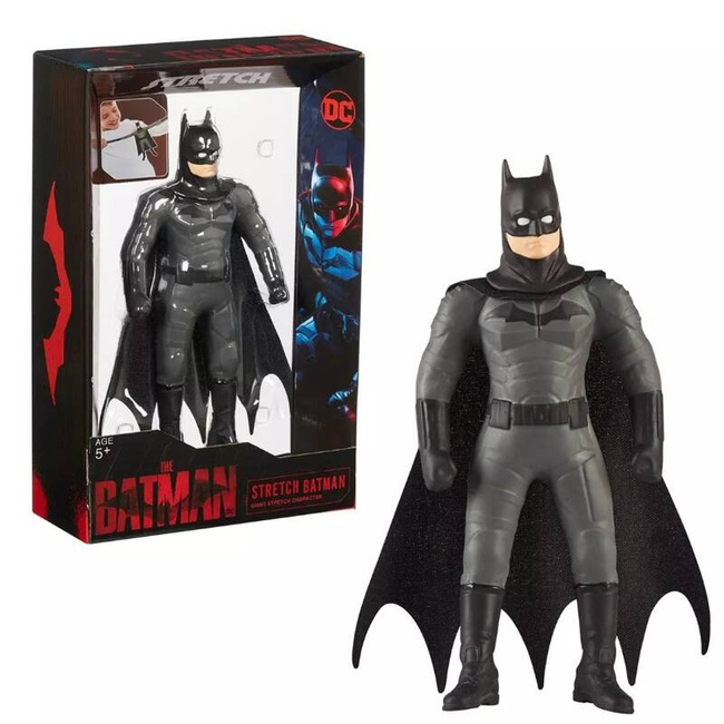 Batman Figurka do Rozciągania 25cm 34548