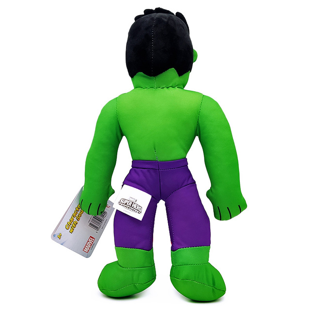 Sambro Pluszowa Figurka Hulk Marvel 38 cm