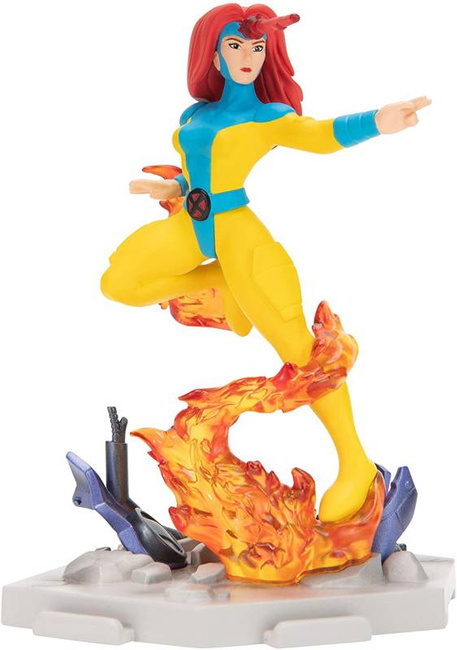 Zoteki Figurka Jean Grey Z X-Men Seria 1