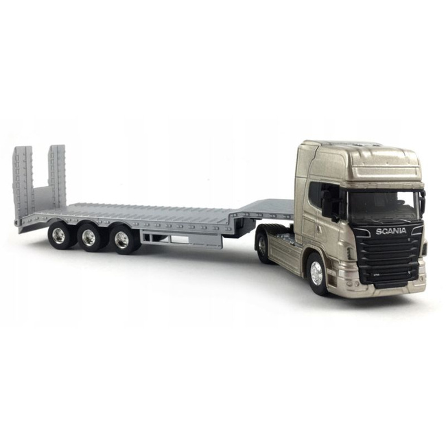 Ciężarówka Scania V8 R 730 1:64 G3227