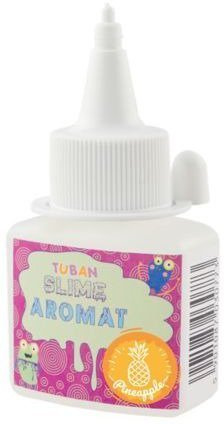 Tuban Slime Aromat Ananasowy Do Mas Plastycznych 