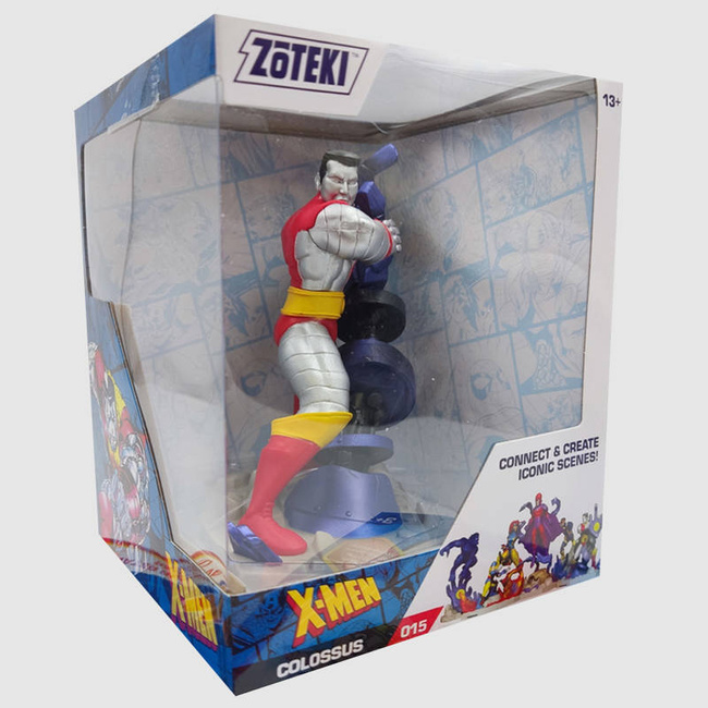 Zoteki Figurka Colossus Z X-Men Seria 1