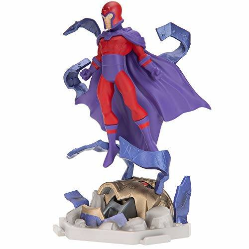 Zoteki Figurka Magneto Z X-Men Seria 1