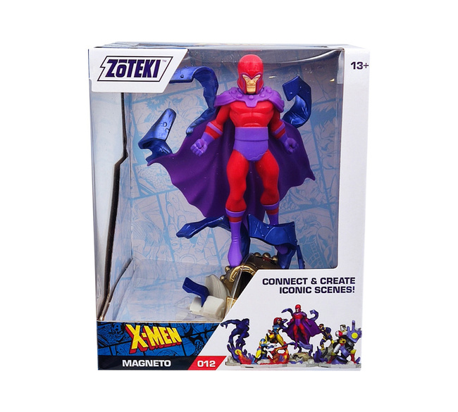 Zoteki Figurka Magneto Z X-Men Seria 1