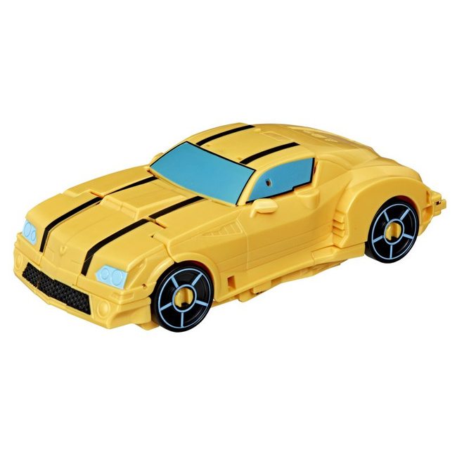 Hasbro Transformers Figurka Bumblebee Energon