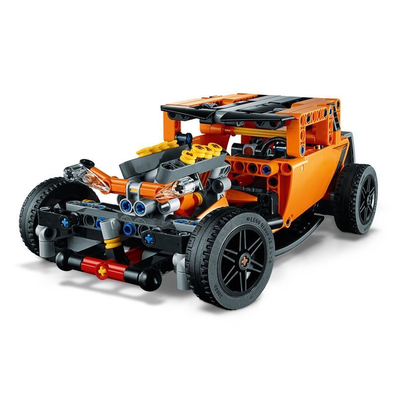 Klocki Lego Technic Klocki Chevrolet Corvette ZR1 sklep