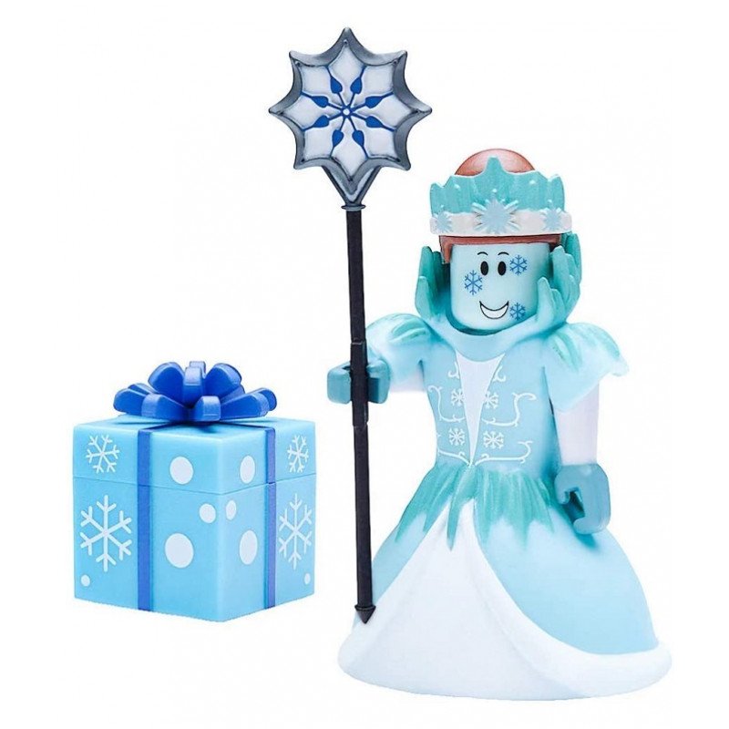 Tm Toys Roblox Figurka Celebrity Frost Empress Sklep Damizabawki Pl - tm toys roblox