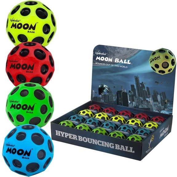 moon ball toy