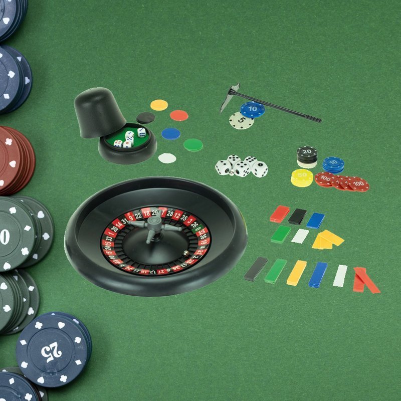 10 wskazówek, dzięki którym będziesz mieć wpływ na darmowy poker