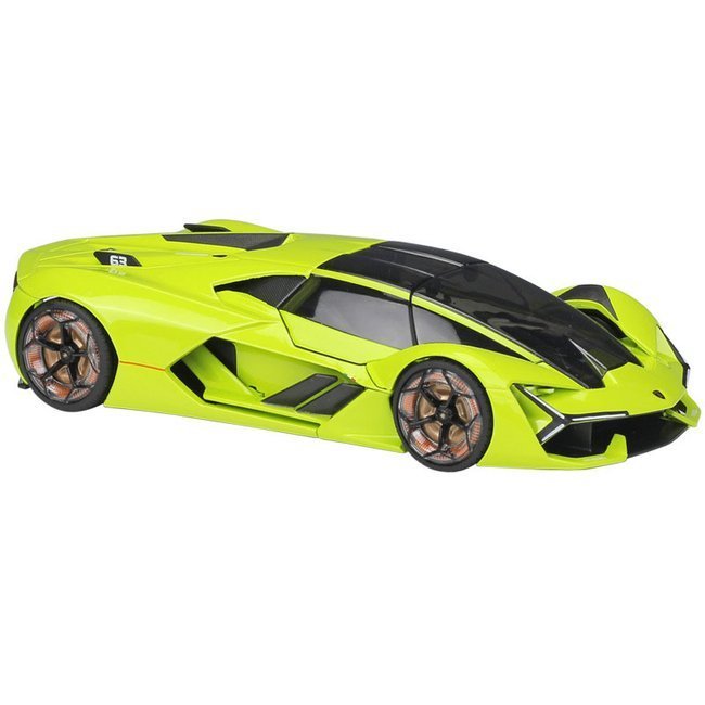  Bburago Autko Lamborghini Terzo Millennio 1:24 