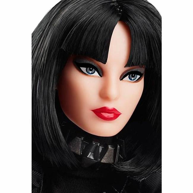  OUTLET Barbie Lalka Kolekcjonerska Darth Vader Star Wars