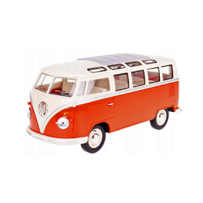 Autko Kolekcjonerskie Volkswagen Classical Bus