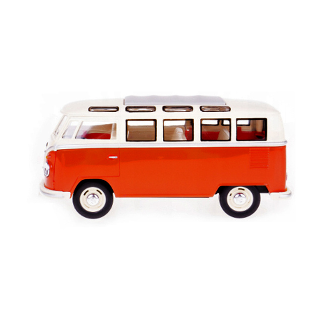 Autko Kolekcjonerskie Volkswagen Classical Bus