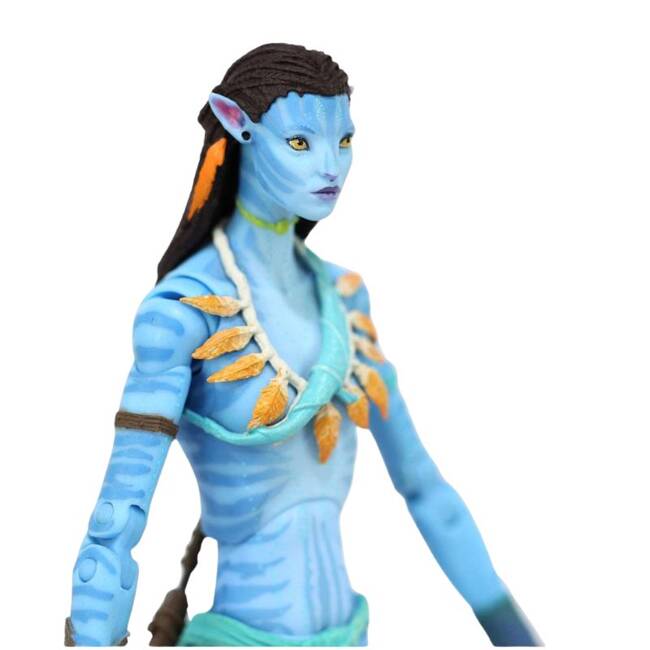 Avatar Figurka 18cm Neytiri Kolekcjonerska 062022SR 