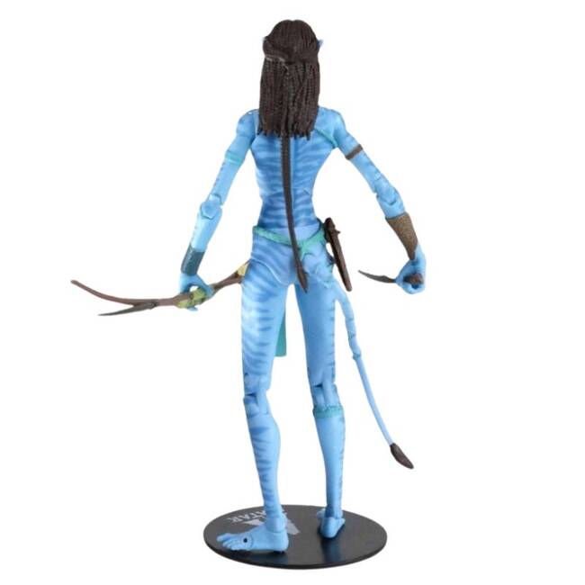 Avatar Figurka 18cm Neytiri Kolekcjonerska 062022SR 