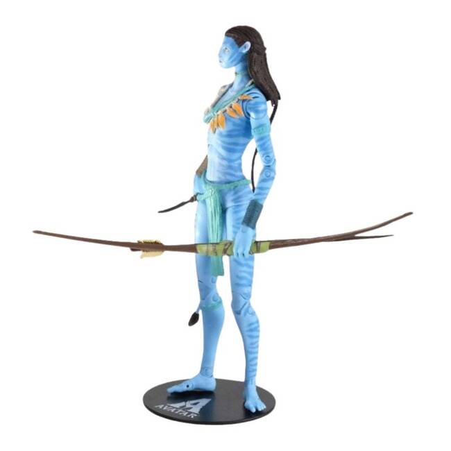 Avatar Figurka 18cm Neytiri Kolekcjonerska 062022SR 