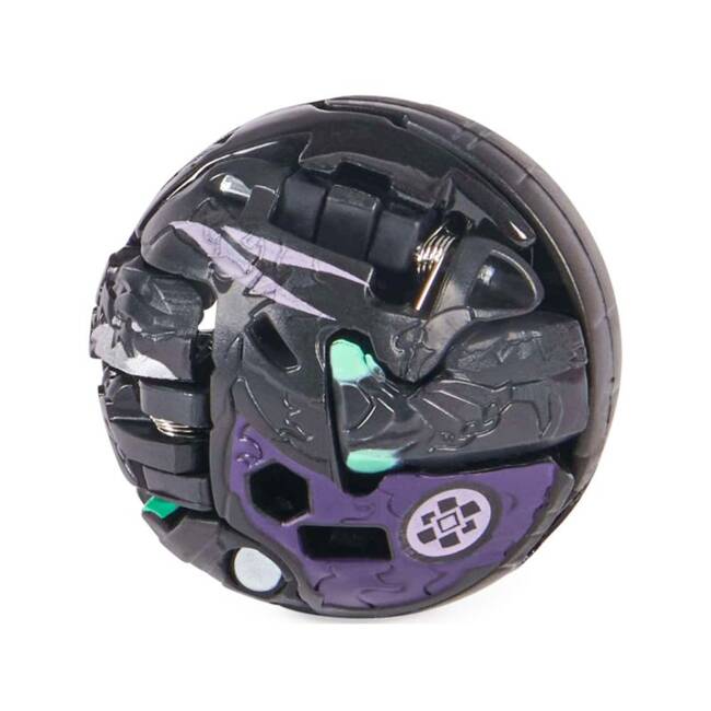 Bakugan Neo Nillious 20140216 - Transformująca figurka 6063491