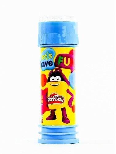 Bańki Mydlane 55 ml Play-Doh MY BUBBLE