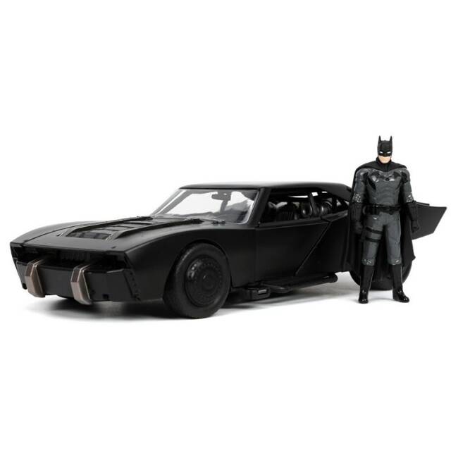 Batman i Batmobil DC 253215010