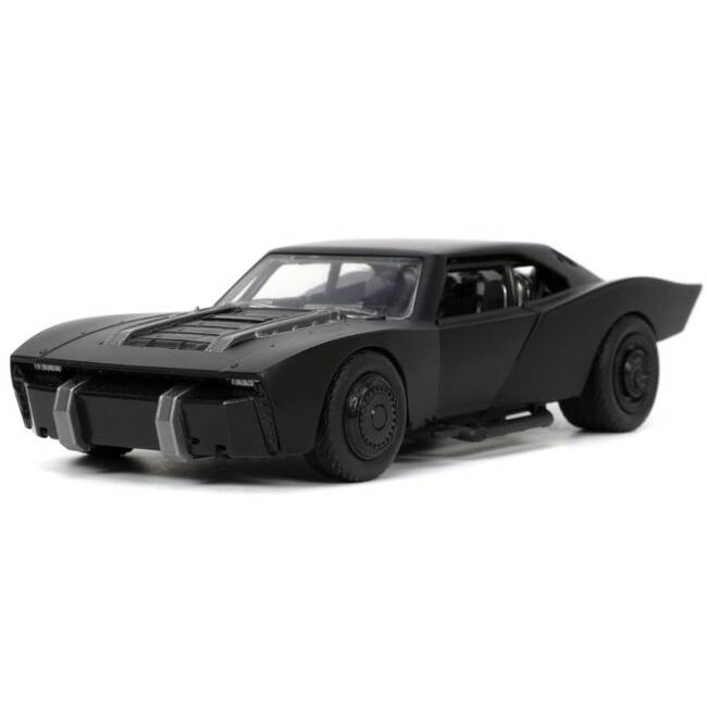 Batman i Batmobil DC 253215010