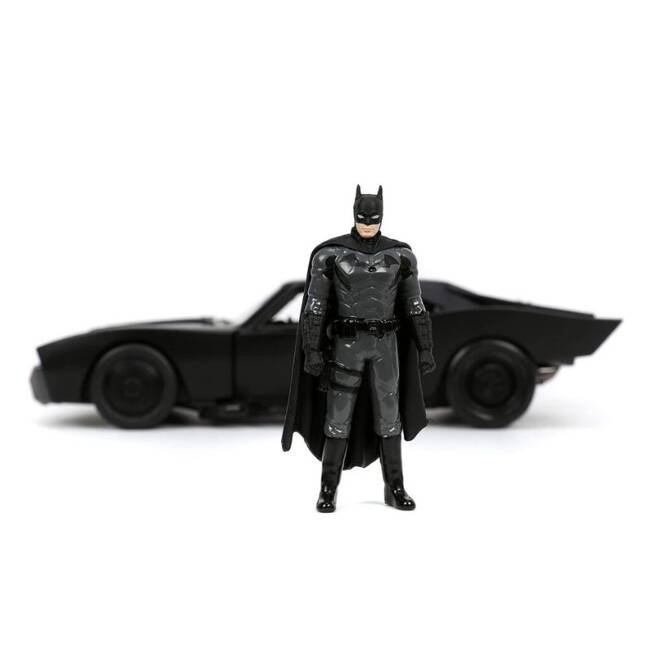 Batman i Batmobil DC 253215010