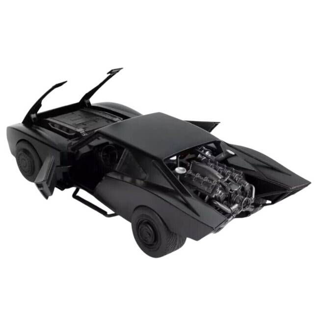 Batman i Batmobil DC 253215010