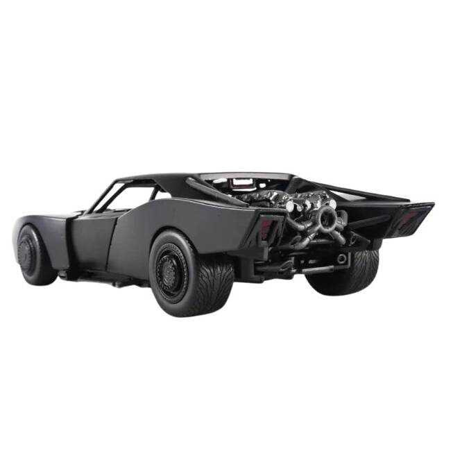 Batman i Batmobil DC 253215010