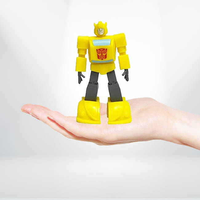 Bumblebee Transformers Mini Figurka 