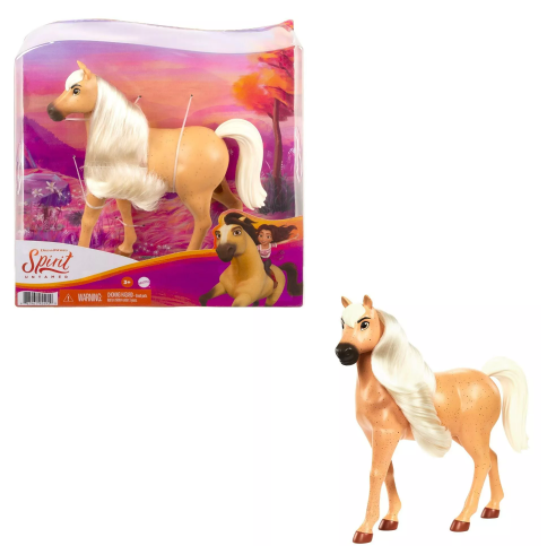 Chica Linda Spirit Figurka Koń Mustang Duch Wolności 
