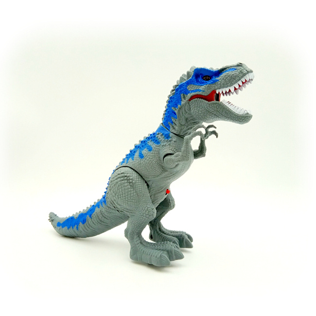 Dinozaur Figurka Interaktywna Na Baterie