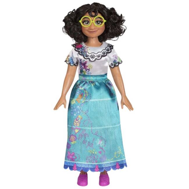 Disney Encanto Lalka 27cm Mirabel 21940 219394