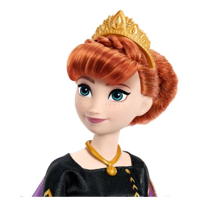 Disney Frozen Zestaw Anna i Elsa HMK51