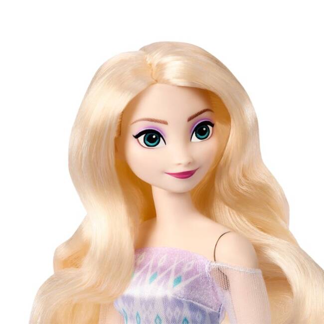 Disney Frozen Zestaw Anna i Elsa HMK51