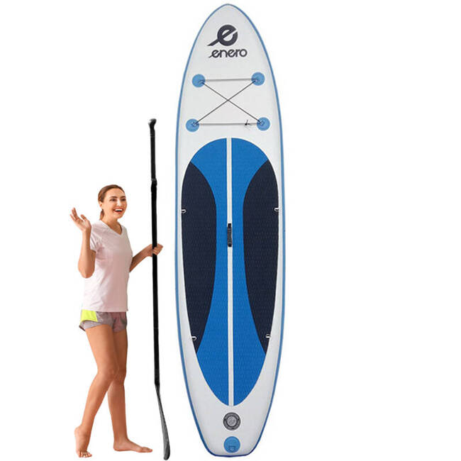 Enero Dmuchana Deska SUP 300cm