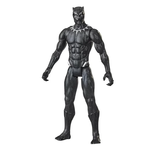 Figurka Czarna Pantera Marvel Avengers E7876