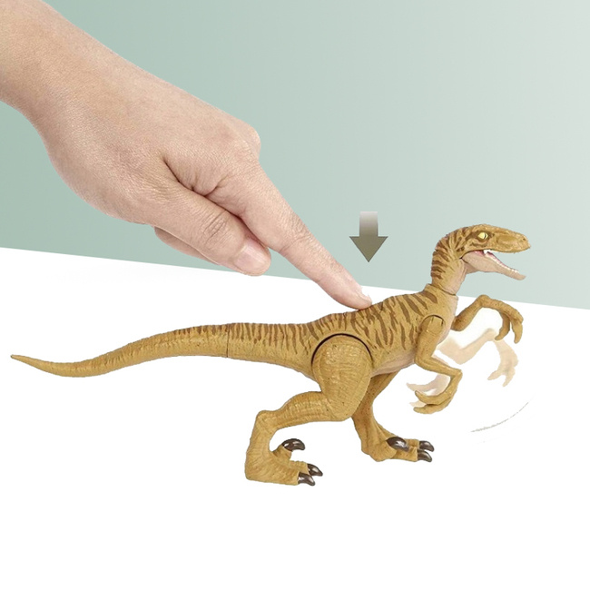 Figurka Dinozaur Jurassic World 