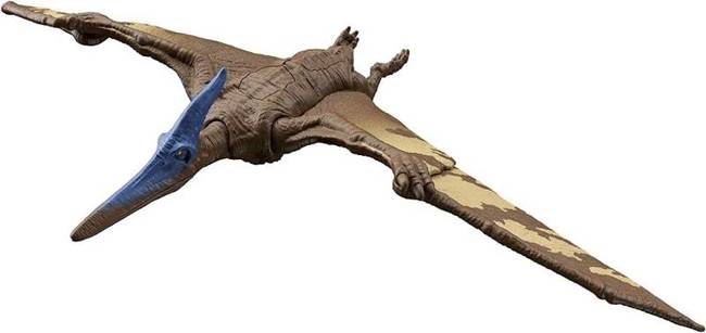 Figurka Dinozaur Jurassic World Pteranodon HDX42 HDX17