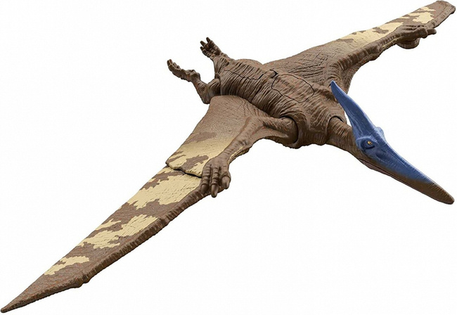 Figurka Dinozaur Jurassic World Pteranodon HDX42 HDX17