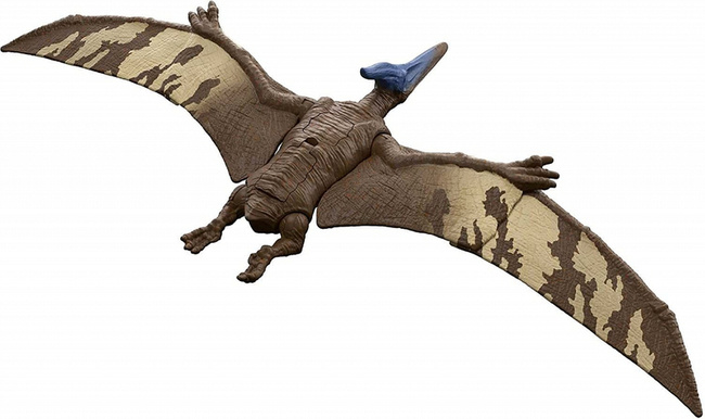 Figurka Dinozaur Jurassic World Pteranodon HDX42 HDX17