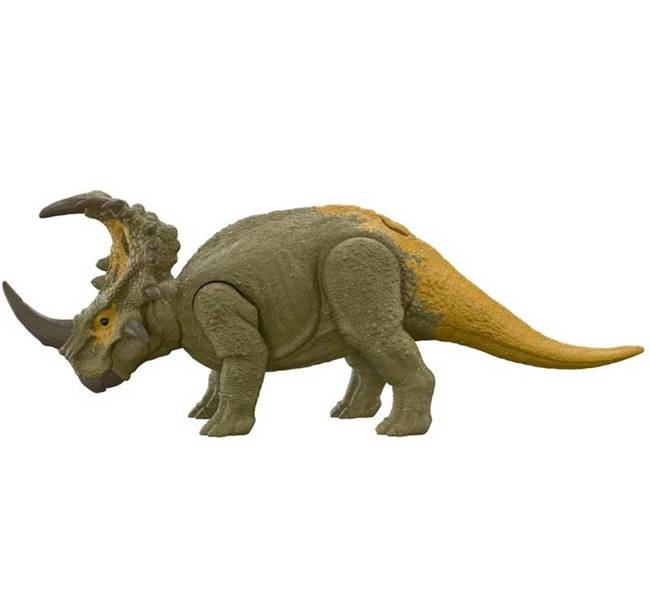 Figurka Dinozaur Jurassic World Sinoceratops