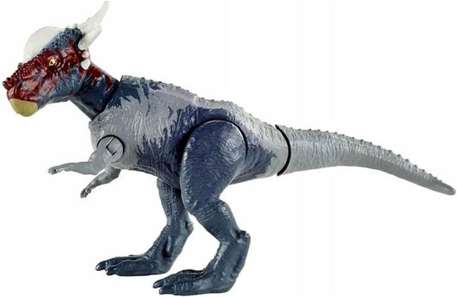 Figurka Dinozaur Jurassic World Stygimoloch 