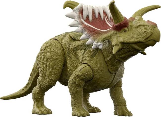 Figurka Dinozaur Kosmoceratops Jurassic World GWN33 