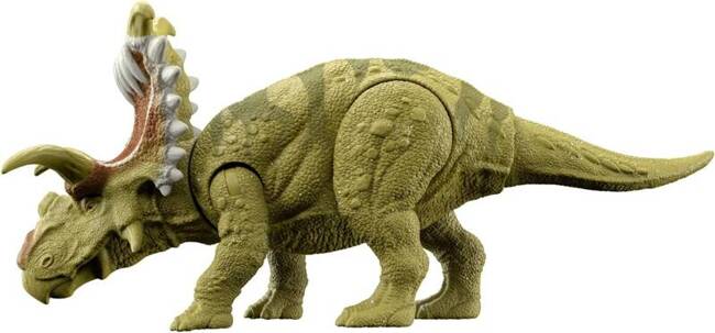 Figurka Dinozaur Kosmoceratops Jurassic World GWN33 