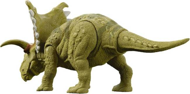 Figurka Dinozaur Kosmoceratops Jurassic World GWN33 