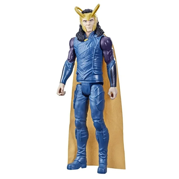 Figurka Marvel Avengers Titan Hero Loki 30 cm F2246