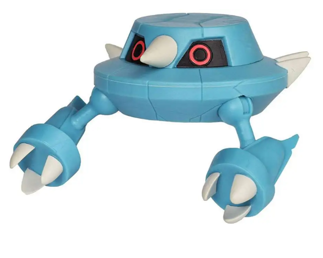 Figurka bojowa Pokemon Series 1 Metang